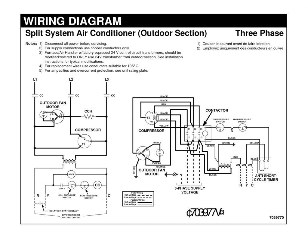 Wiring Diagram In The User Manual - Jj Bafaro